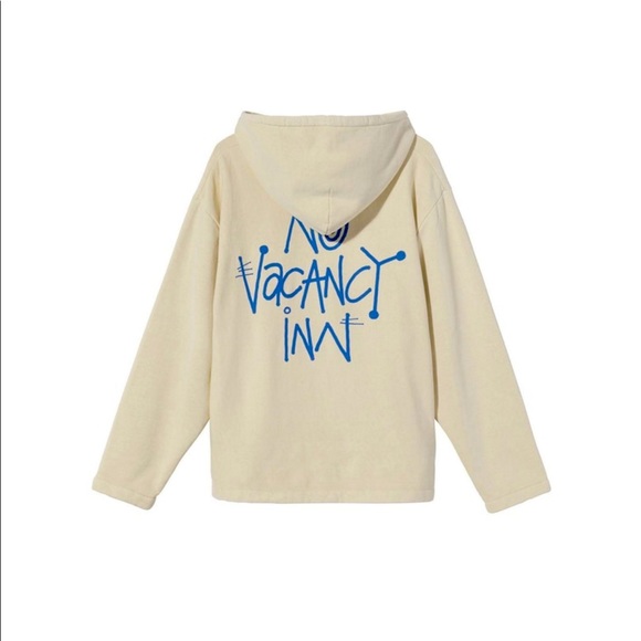 Stüssy X No Vacancy Inn Sweater stussy 【公式通販】